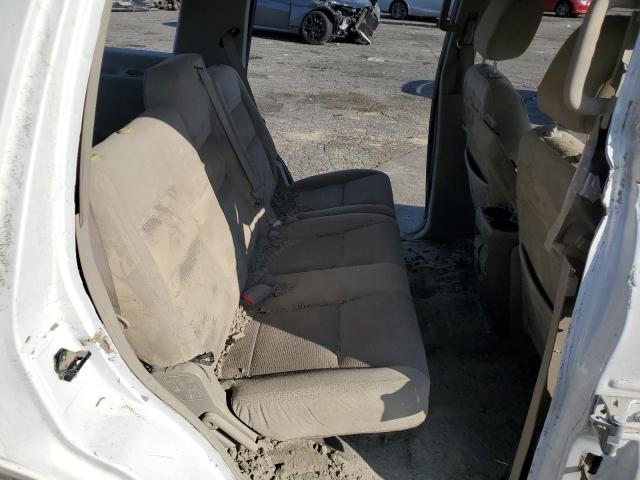 Foto 10 de la subasta – 2007 FORD EXPLORER X con VIN 1FMEU63E37UA78565