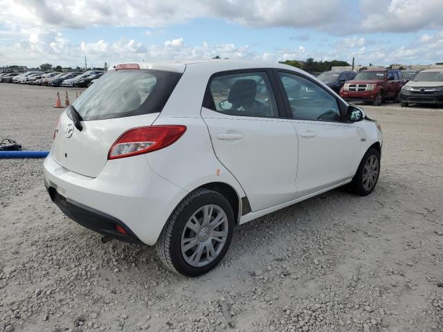 Photo 3 from auction – 2013 MAZDA MAZDA2 with VIN JM1DE1KY6D0166265