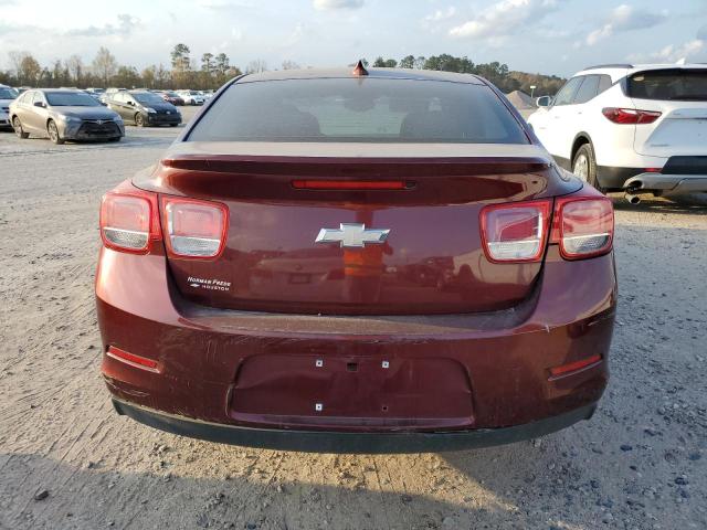 Photo 6 from auction – 2015 CHEVROLET MALIBU 2LT with VIN 1G11D5SL0FF218922