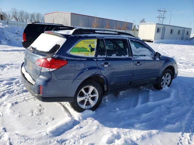 صورة رقم 3 من المزاد - 2013 SUBARU OUTBACK 2. مع VIN 4S4BRCGC4D3230298