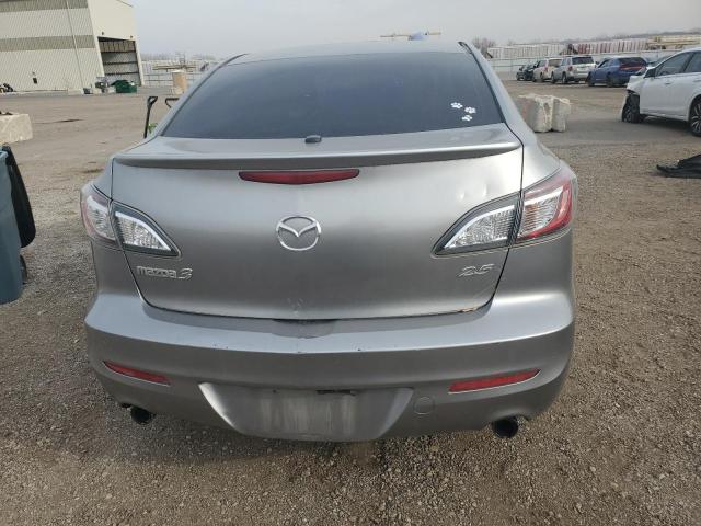 Photo 6 from auction – 2010 MAZDA 3 S with VIN JM1BL1S54A1296604