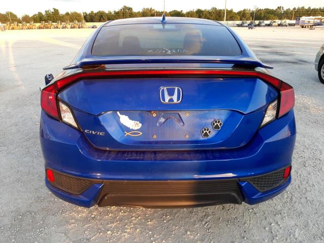 Photo 6 from auction – 2016 HONDA CIVIC EX with VIN 2HGFC3B38GH359677
