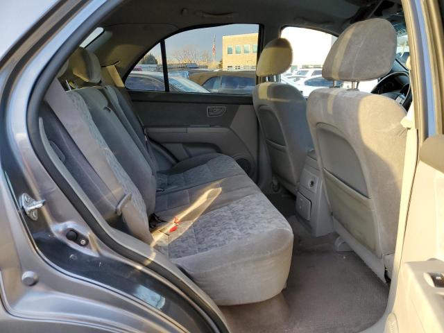 Photo 10 from auction – 2008 KIA SORENTO EX with VIN KNDJD735285813735