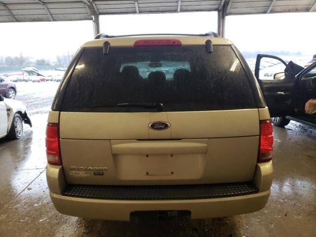 Photo 6 from auction – 2004 FORD EXPLORER X with VIN 1FMZU73K64UB87143