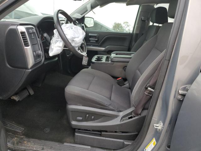 Photo 7 from auction – 2017 CHEVROLET SILVERADO with VIN 3GCPCREC4HG399662