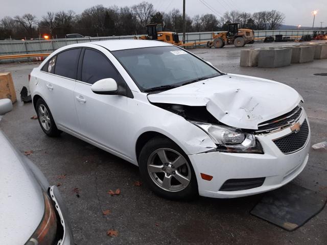 Photo 4 from auction – 2012 CHEVROLET CRUZE LT with VIN 1G1PF5SC9C7103374