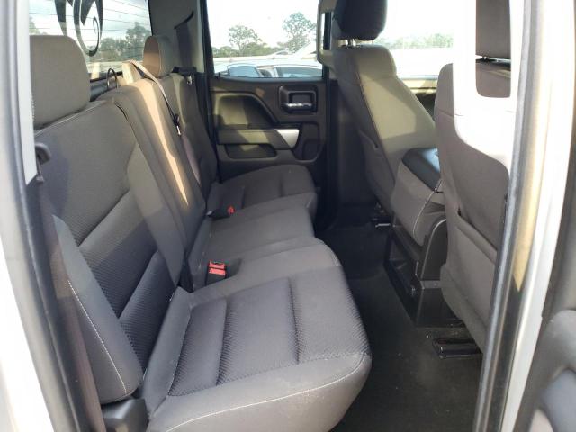 Photo 10 from auction – 2017 CHEVROLET SILVERADO with VIN 1GCRCREC3HZ231049