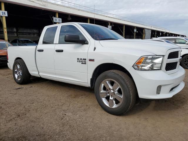 Photo 4 from auction – 2019 RAM 1500 CLASS with VIN 1C6RR6FT4KS604571