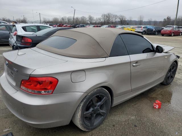 Photo 3 from auction – 2012 BMW 128 I with VIN WBAUL7C52CVM83570
