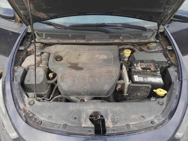 Photo 11 from auction – 2013 DODGE DART SXT with VIN 1C3CDFBA6DD341822