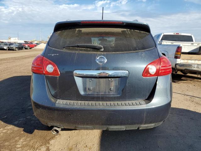 Photo 6 from auction – 2013 NISSAN ROGUE S with VIN JN8AS5MT5DW019635