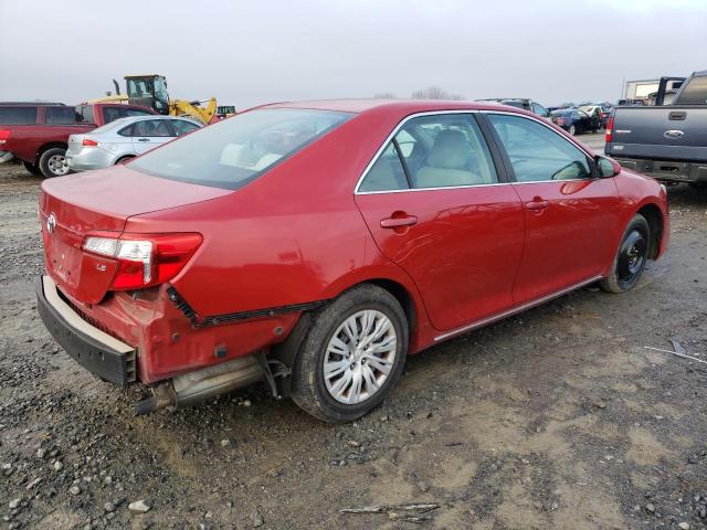 Photo 3 from auction – 2012 TOYOTA CAMRY BASE with VIN 4T4BF1FK2CR270254