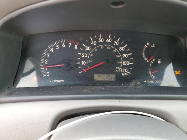 Photo 9 from auction – 2005 TOYOTA COROLLA with VIN 1NXBR32E25Z486122
