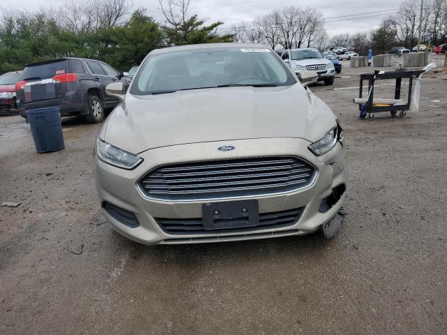 Photo 5 from auction – 2015 FORD FUSION SE with VIN 3FA6P0H74FR282536