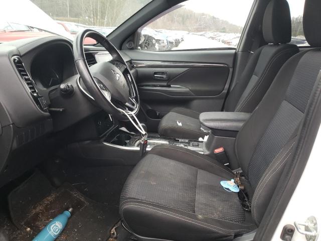 Photo 7 from auction – 2018 MITSUBISHI OUTLANDER with VIN JA4AZ3A39JZ032893
