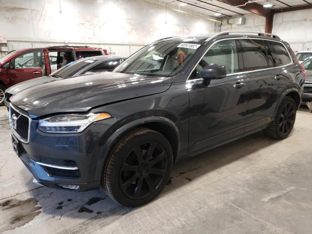 Photo 1 from auction – 2016 VOLVO XC90 T6 with VIN YV4A22PK3G1071809