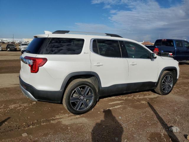 Photo 3 from auction – 2020 GMC ACADIA SLT with VIN 1GKKNULS9LZ175124