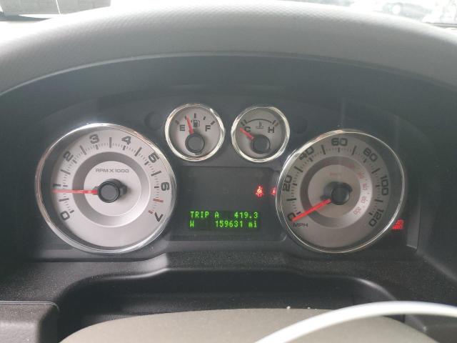 Photo 9 from auction – 2008 FORD EDGE LIMIT with VIN 2FMDK49C98BA39675