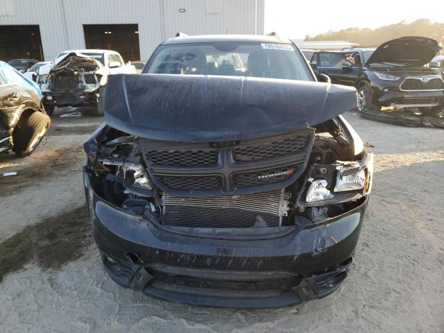 Photo 5 from auction – 2016 DODGE JOURNEY CR with VIN 3C4PDCGB5GT114360