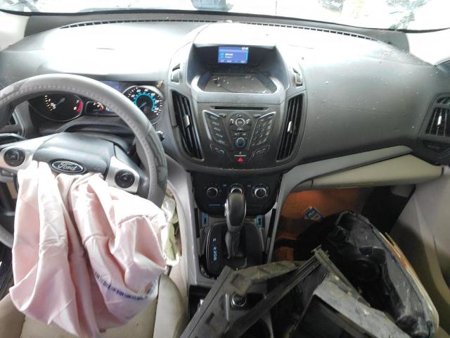 Photo 8 from auction – 2014 FORD ESCAPE SE with VIN 1FMCU0GX0EUB92746