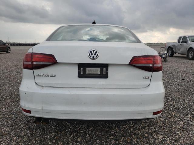 Photo 6 from auction – 2017 VOLKSWAGEN JETTA SE with VIN 3VWDB7AJ5HM360091