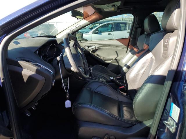 Photo 7 from auction – 2016 FORD FOCUS ST with VIN 1FADP3L96GL351227