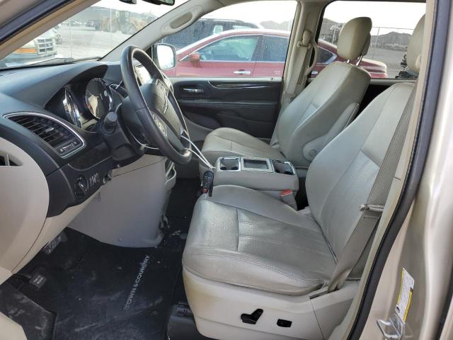 Photo 7 from auction – 2012 CHRYSLER TOWN & COU with VIN 2C4RC1BG0CR259726