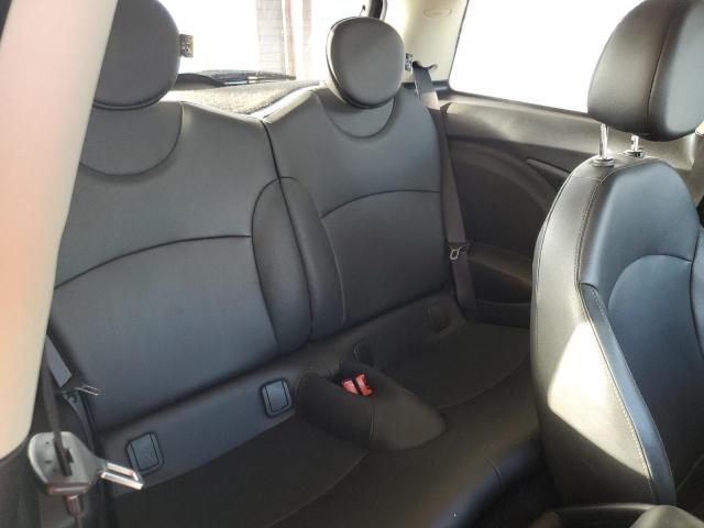 Photo 10 from auction – 2012 MINI COOPER S with VIN WMWSV3C51CT385555
