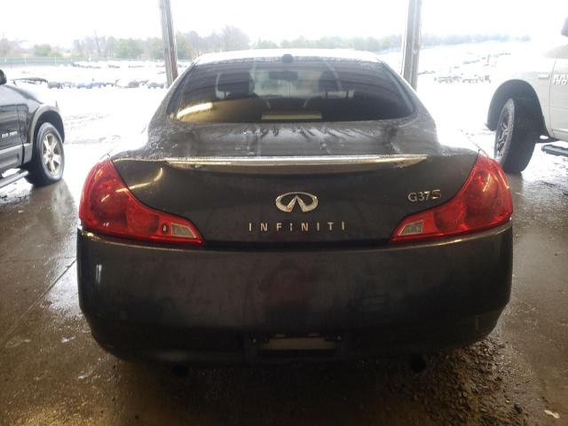 Photo 6 from auction – 2008 INFINITI G37 BASE with VIN JNKCV64EX8M117773