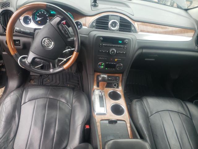 Photo 8 from auction – 2011 BUICK ENCLAVE CX with VIN 5GAKVCED4BJ189953
