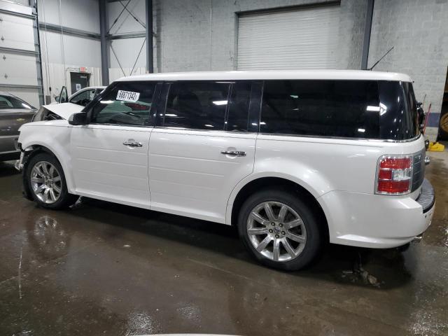 Photo 2 from auction – 2009 FORD FLEX LIMIT with VIN 2FMDK53C19BA12390