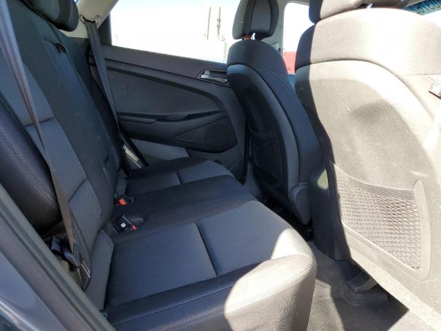 Photo 11 from auction – 2017 HYUNDAI TUCSON LIM with VIN KM8J3CA47HU495148