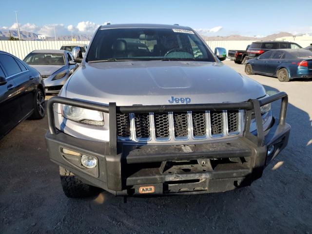 Photo 5 from auction – 2014 JEEP GRAND CHER with VIN 1C4RJFCG9EC302277