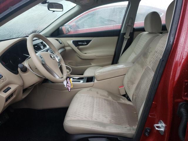 Photo 7 from auction – 2016 NISSAN ALTIMA 2.5 with VIN 1N4AL3AP3GN325432