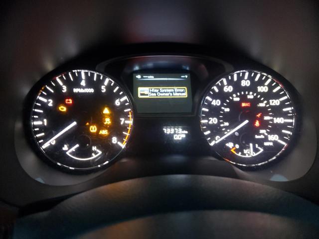 Photo 9 from auction – 2013 NISSAN ALTIMA 2.5 with VIN 1N4AL3AP6DC286519