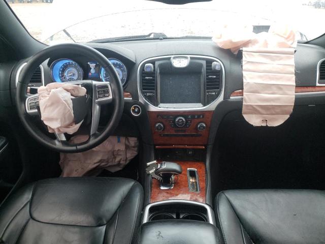 Photo 8 from auction – 2014 CHRYSLER 300 with VIN 2C3CCAAG8EH288993