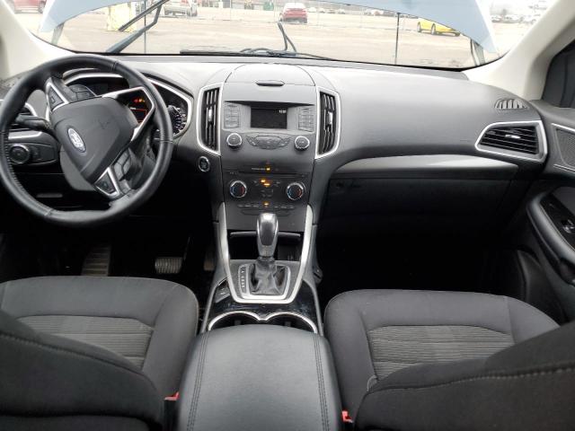 Photo 8 from auction – 2016 FORD EDGE SEL with VIN 2FMPK3J9XGBB67249