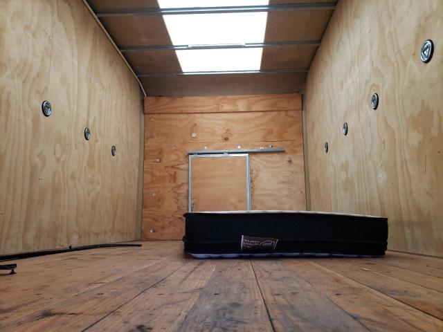Photo 10 from auction – 2018 RAM PROMASTER with VIN 3C7WRVLG9JE127122