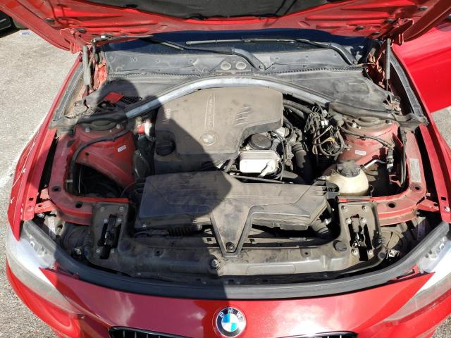 Photo 11 from auction – 2013 BMW 328 I SULE with VIN WBA3C1C56DF439074