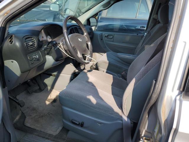 Photo 7 from auction – 2006 DODGE CARAVAN with VIN 2D4GP44LX6R867980