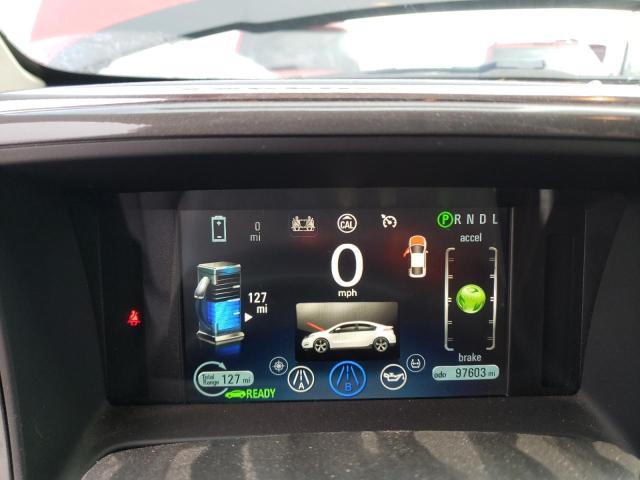 Photo 9 from auction – 2014 CHEVROLET VOLT with VIN 1G1RE6E43EU124778
