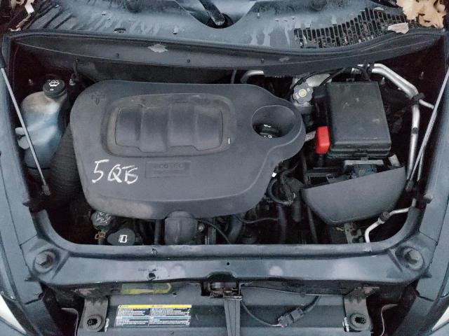 Photo 11 from auction – 2009 CHEVROLET HHR LT with VIN 3GNCA53V59S627322
