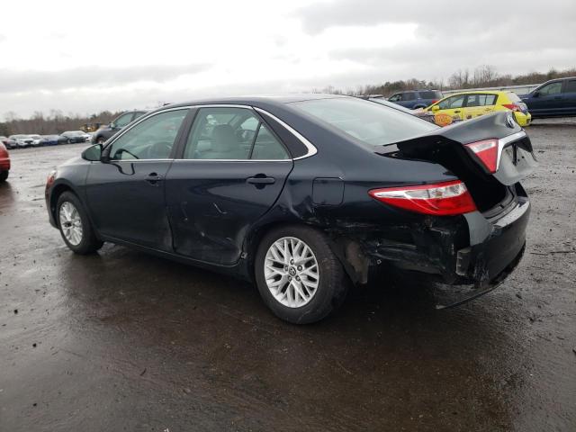Photo 2 from auction – 2017 TOYOTA CAMRY LE with VIN 4T1BF1FK4HU680782