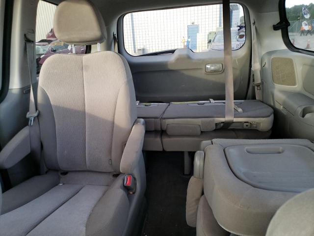 Photo 10 from auction – 2012 KIA SEDONA with VIN KNDMG4C72C6464521