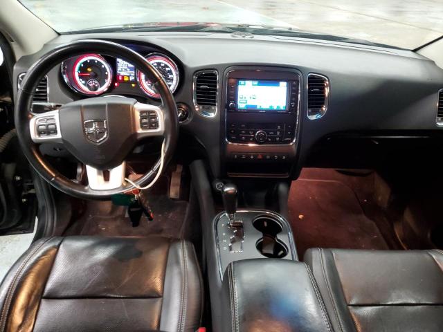 Photo 8 from auction – 2011 DODGE DURANGO CI with VIN 1D4SE5GT1BC664464