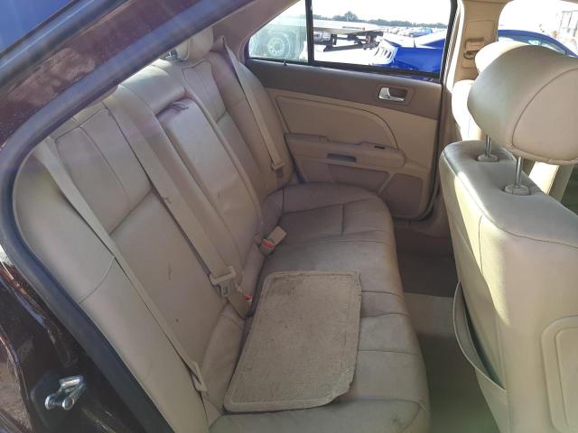 Photo 10 from auction – 2008 CADILLAC STS with VIN 1G6DW67V780182153