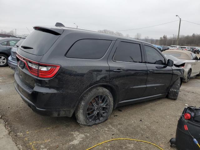 Photo 3 from auction – 2016 DODGE DURANGO SX with VIN 1C4RDHAG1GC502255