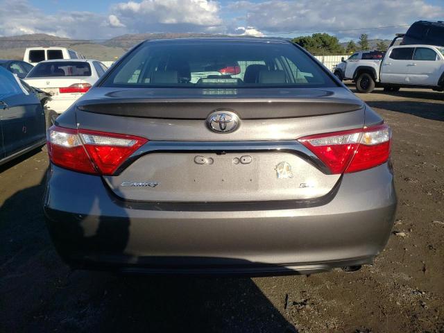 Photo 6 from auction – 2016 TOYOTA CAMRY LE with VIN 4T1BF1FK4GU127435
