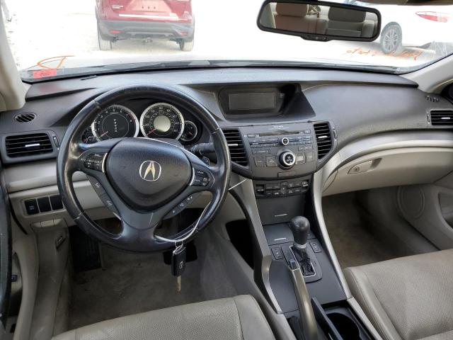 Photo 8 from auction – 2010 ACURA TSX with VIN JH4CU2F67AC001928