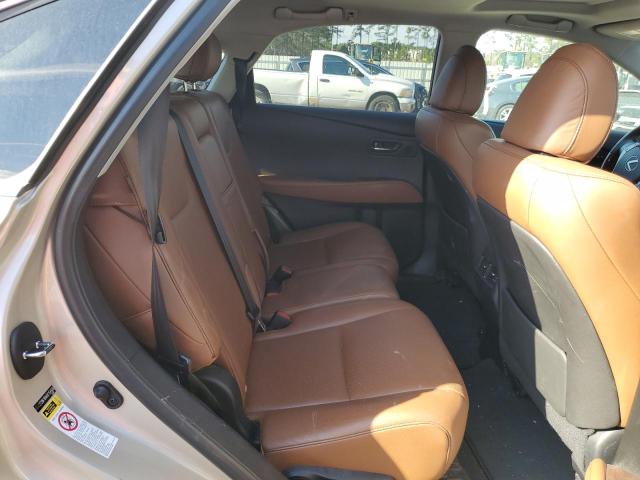 Photo 11 from auction – 2013 LEXUS RX 350 BAS with VIN 2T2BK1BA4DC154569